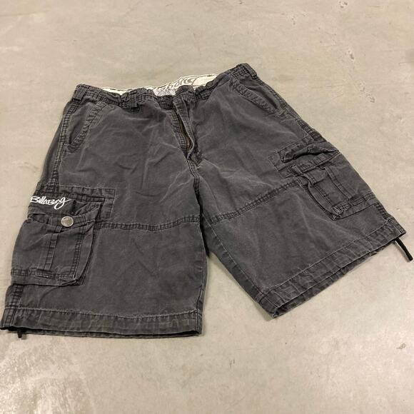 Billabong Other - Baggy billabong cargo board shorts 36